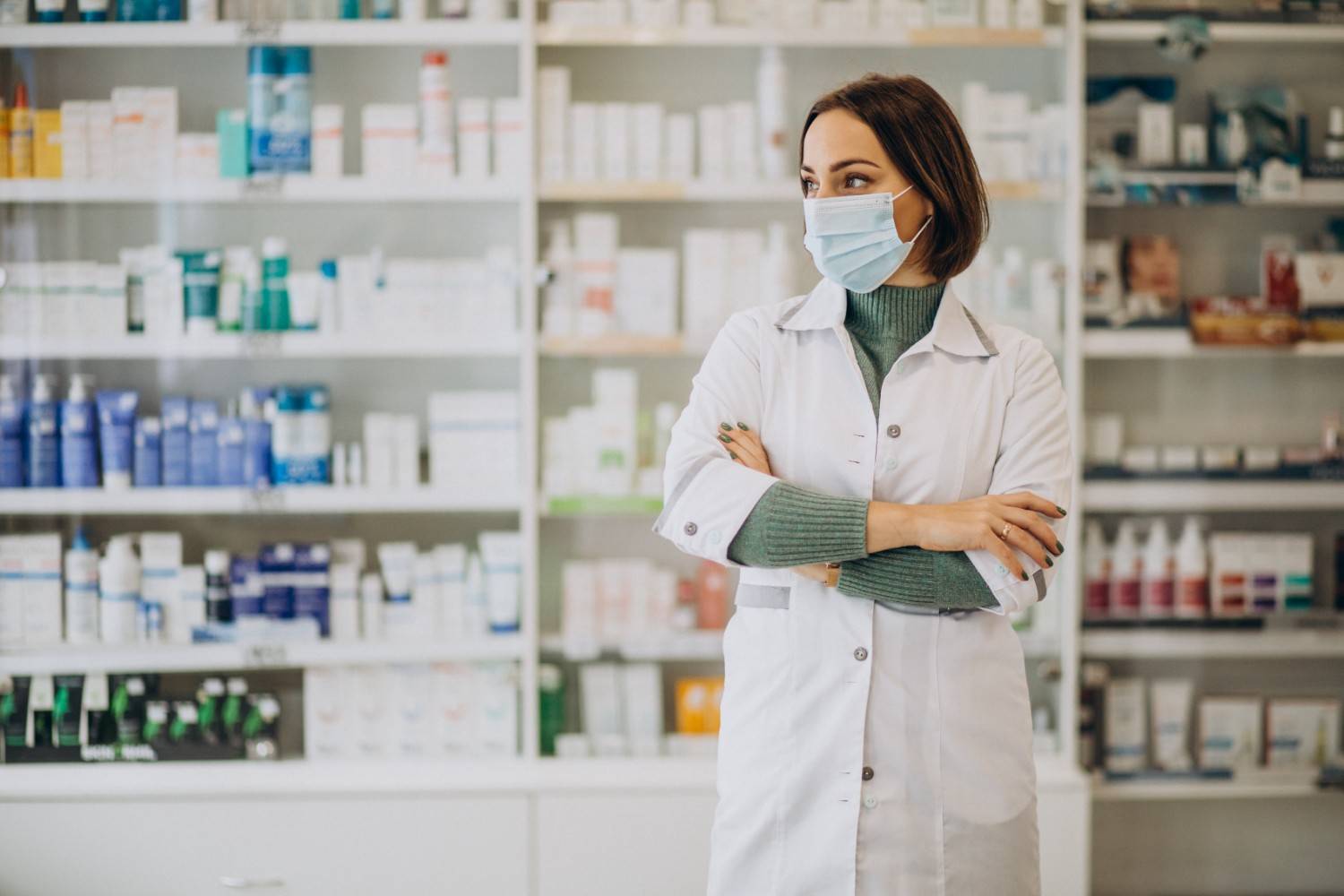 Pharmacy